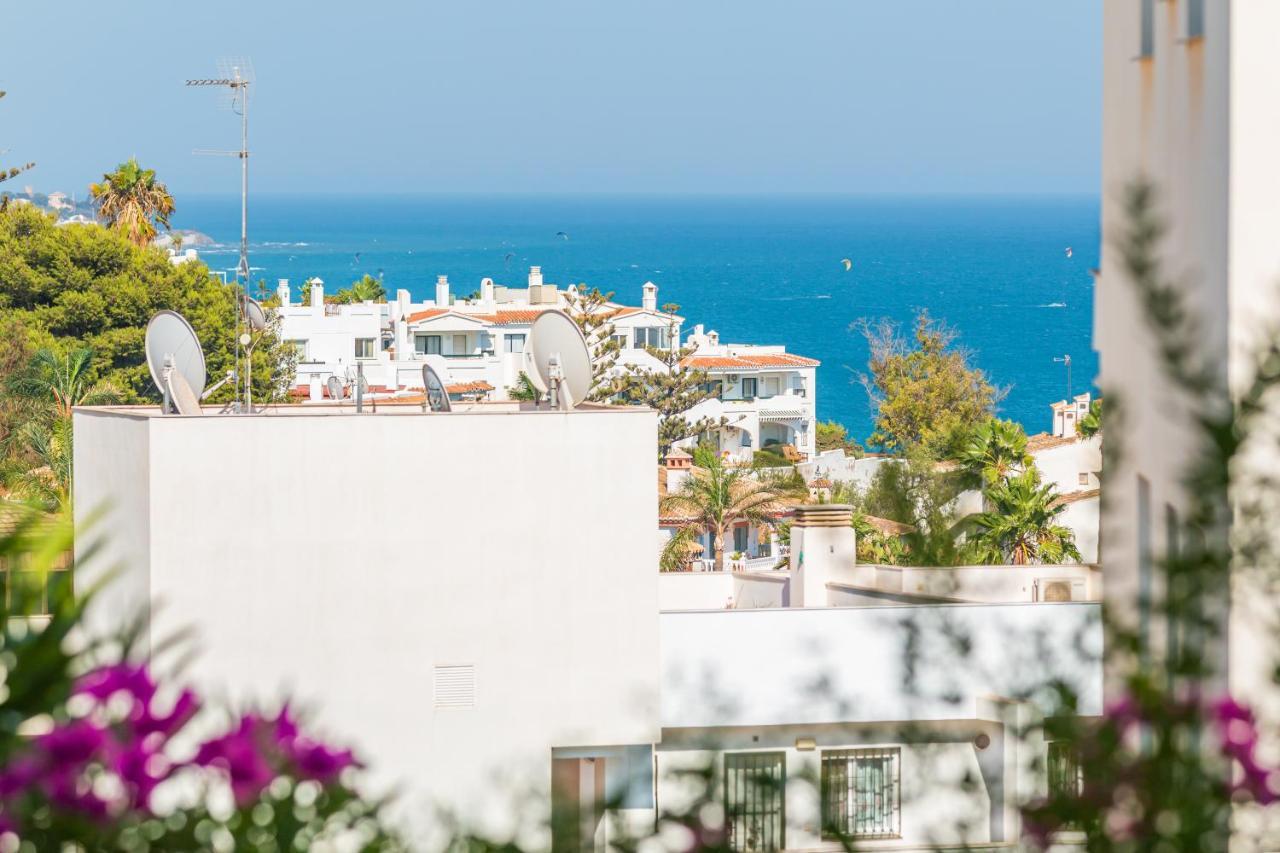Waiola Holiday La Cala De Mijas Exteriör bild