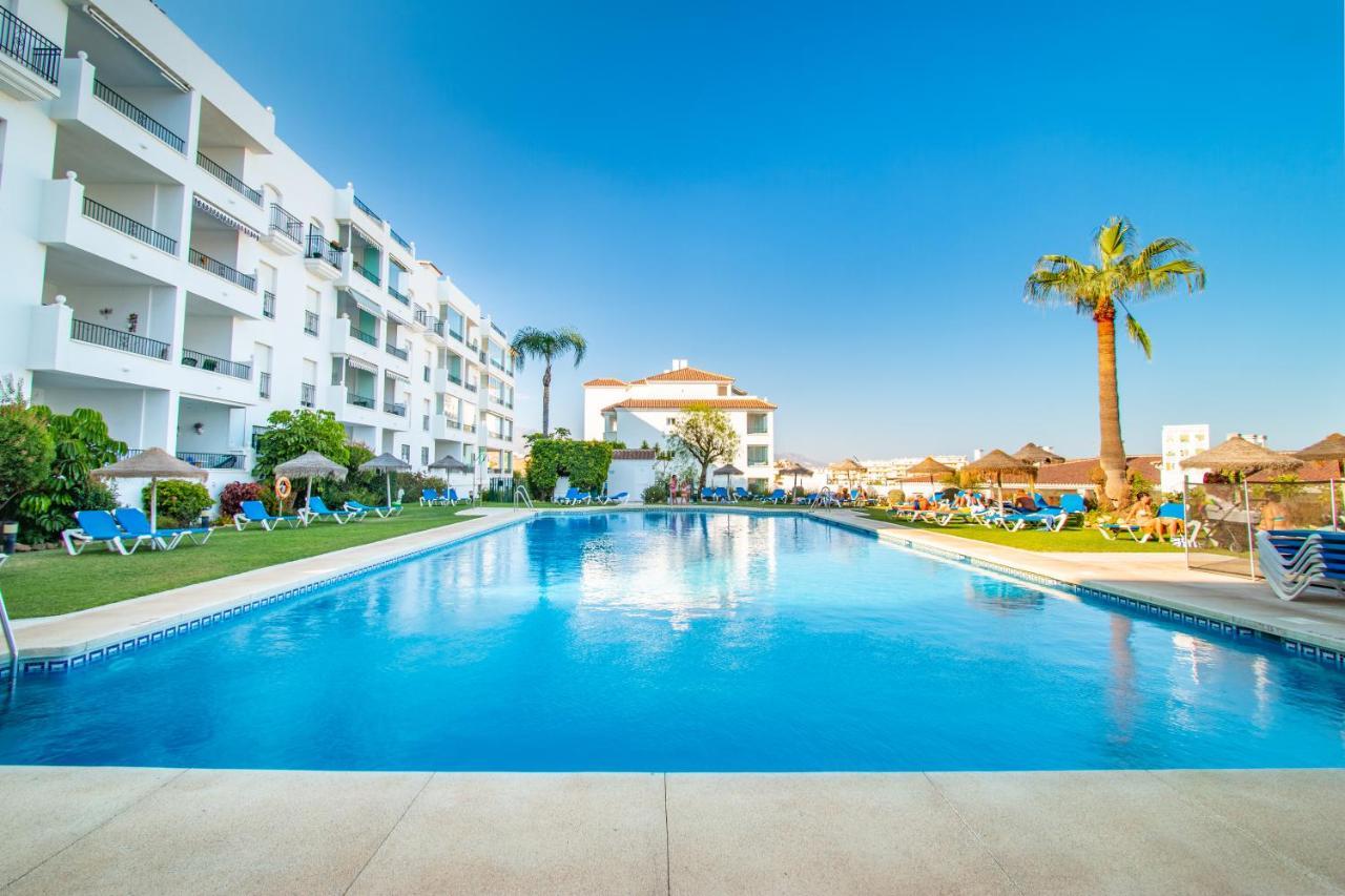 Waiola Holiday La Cala De Mijas Exteriör bild