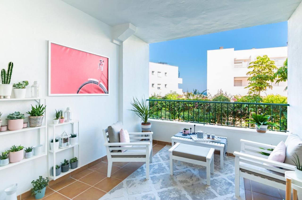 Waiola Holiday La Cala De Mijas Exteriör bild