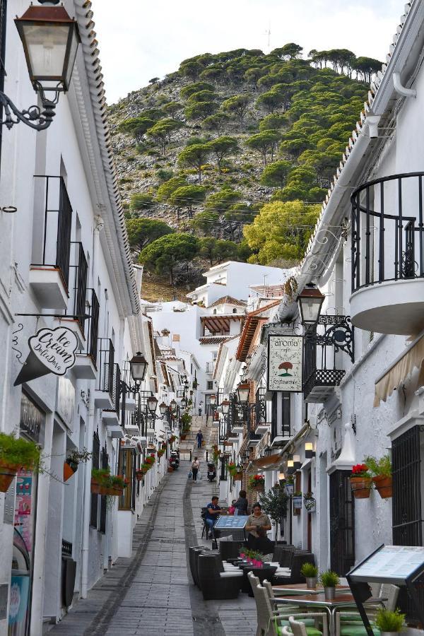 Waiola Holiday La Cala De Mijas Exteriör bild