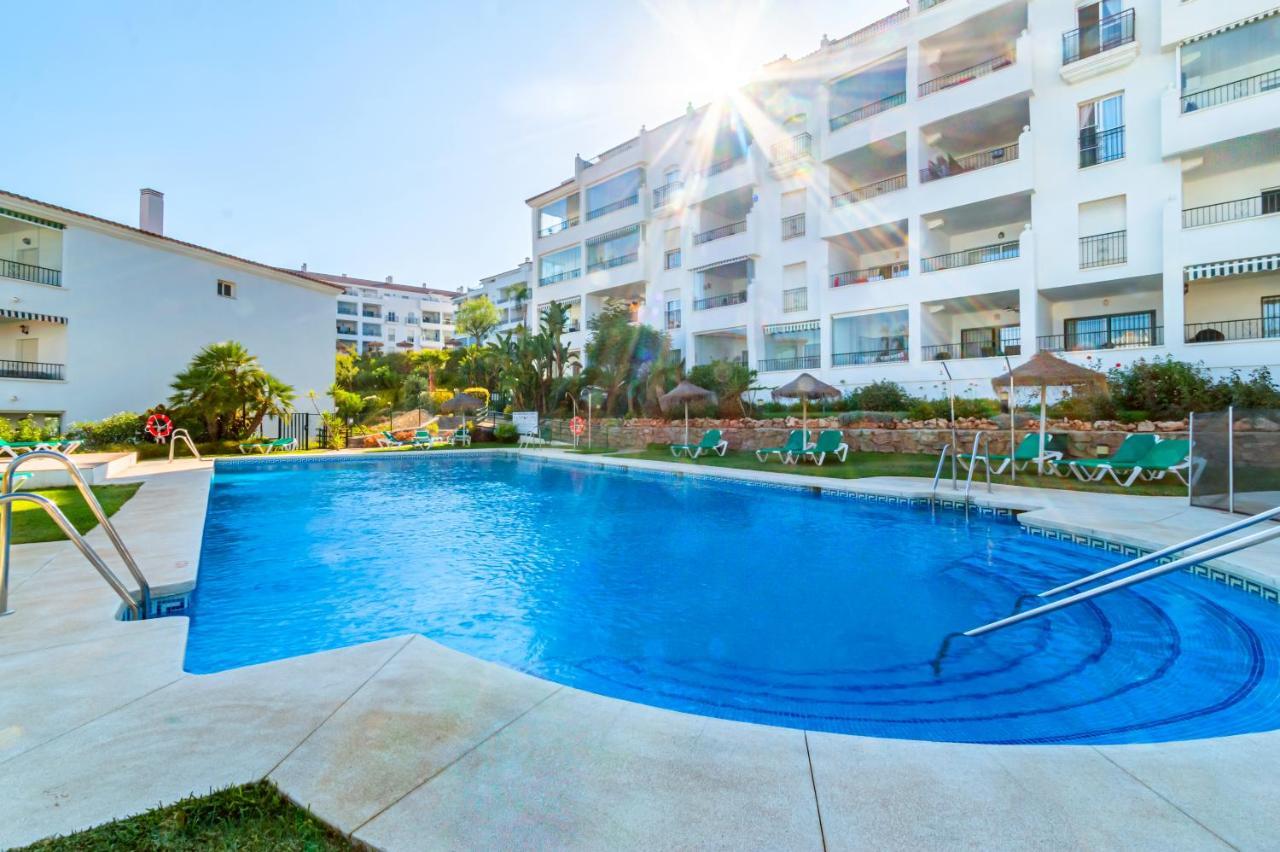 Waiola Holiday La Cala De Mijas Exteriör bild