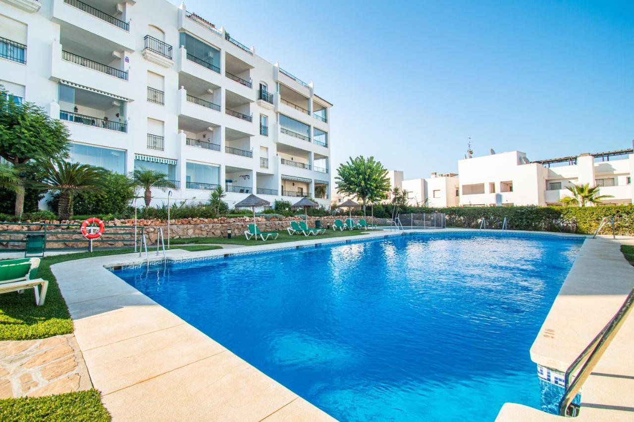 Waiola Holiday La Cala De Mijas Exteriör bild