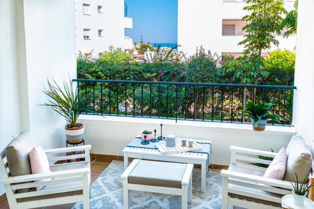 Waiola Holiday La Cala De Mijas Exteriör bild